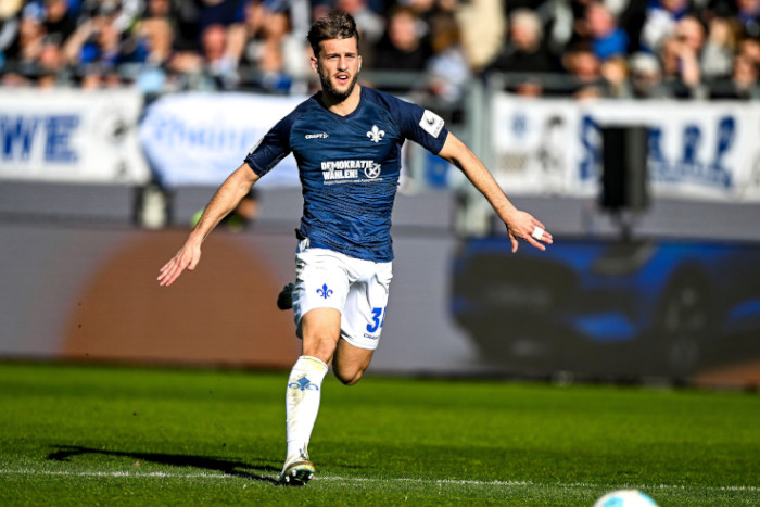 Darmstadt vs. Karlsruhe Tipp