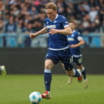 Karlsruhe vs. Hannover Tipp