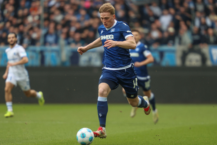 Karlsruhe vs. Hannover Tipp