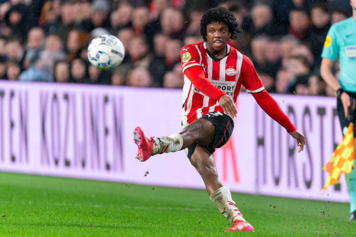 Eindhoven vs. Arsenal Tipp