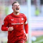 Kaiserslautern vs. Düsseldorf Tipp