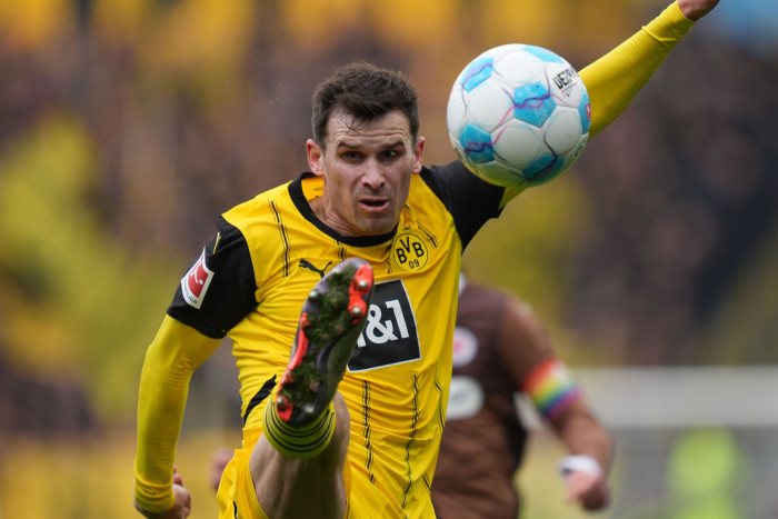 Dortmund vs. Augsburg Tipp