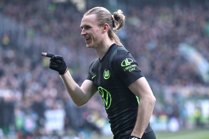 Wolfsburg vs. St. Pauli Tipp