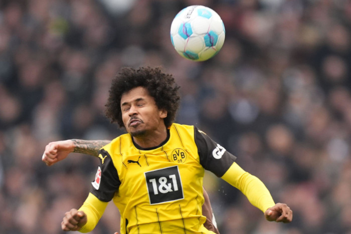 Dortmund vs. Lille Tipp