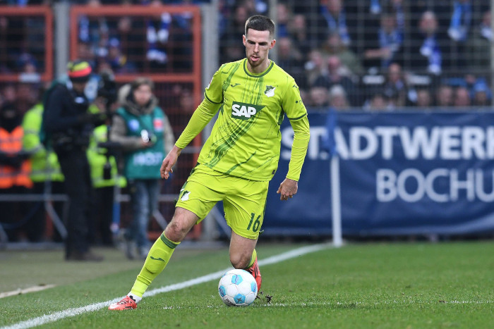 Hoffenheim vs. Heidenheim Tipp