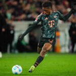 Bayern München vs. Bochum Tipp