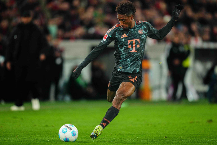 Bayern München vs. Bochum Tipp