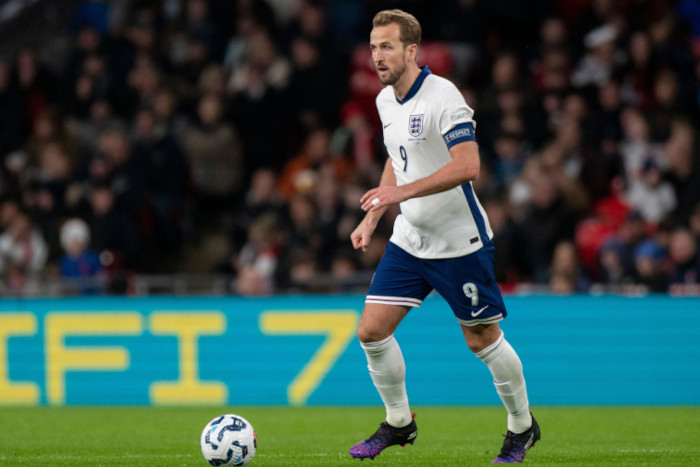 England vs. Albanien Tipp