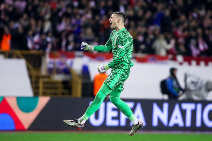 Kroatien vs. Frankreich Tipp