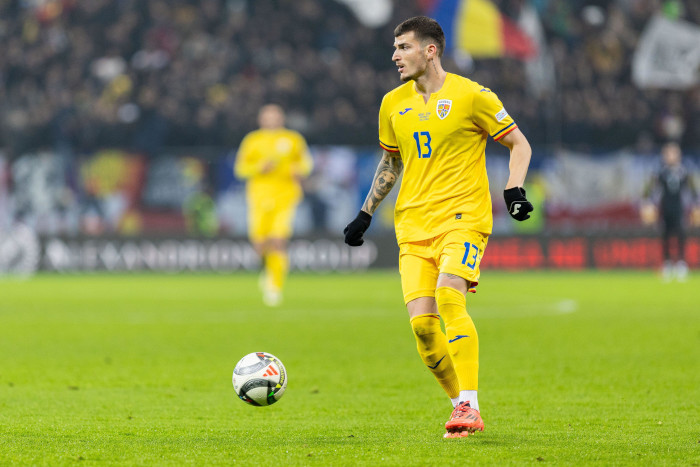 Rumänien vs. Bosnien Tipp