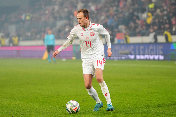 Dänemark vs. Portugal Tipp