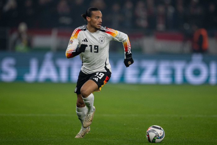 Italien vs. Deutschland Tipp