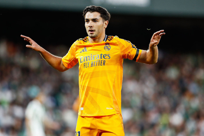 Real Madrid vs. Atlético Madrid Tipp