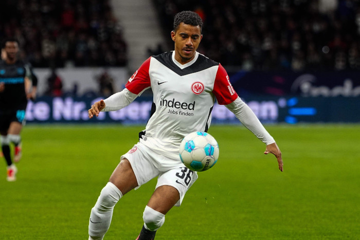 Frankfurt vs. Union Berlin Tipp