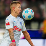 Kiel vs. Stuttgart Tipp