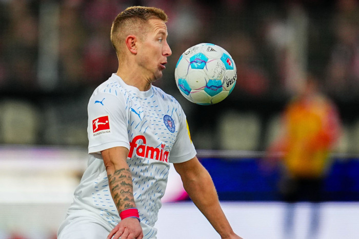 Kiel vs. Stuttgart Tipp