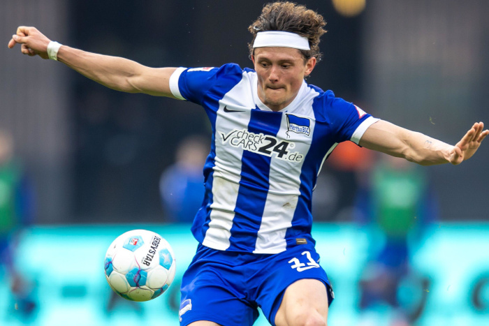 Hertha BSC Berlin vs. Karlsruhe Tipp