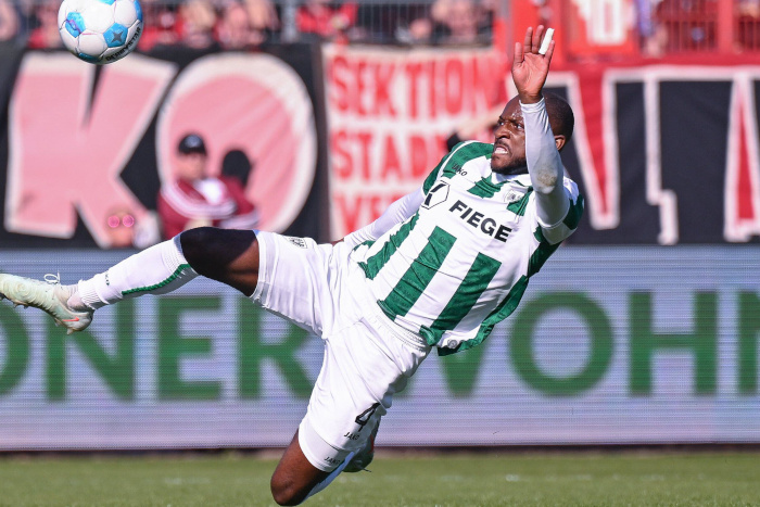 Münster vs. Braunschweig Tipp