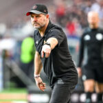 Union Berlin vs. Bayern München Tipp