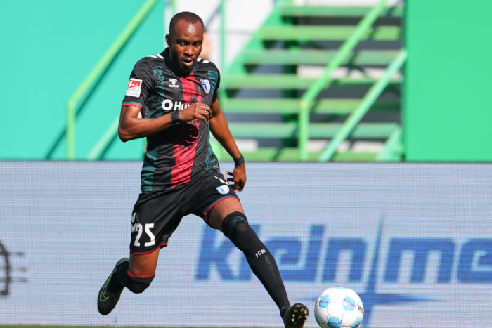 Magdeburg vs. Kaiserslautern Tipp