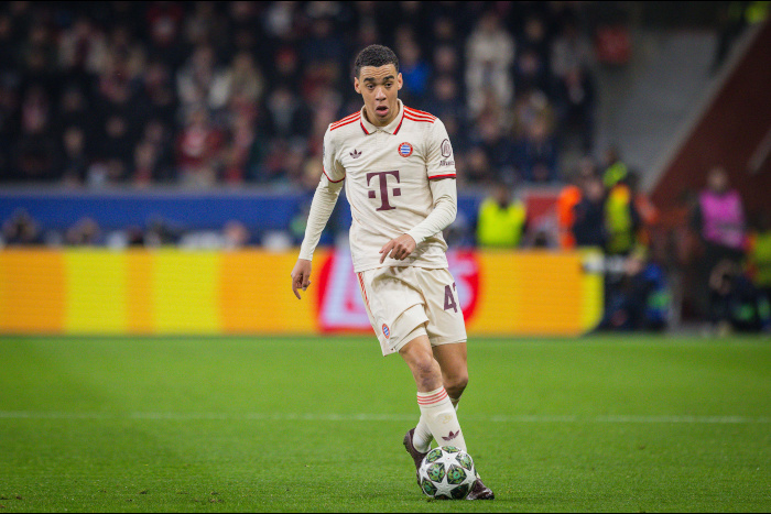 Bayern München vs. St. Pauli Tipp