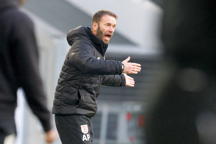 Regensburg vs. Nürnberg Tipp