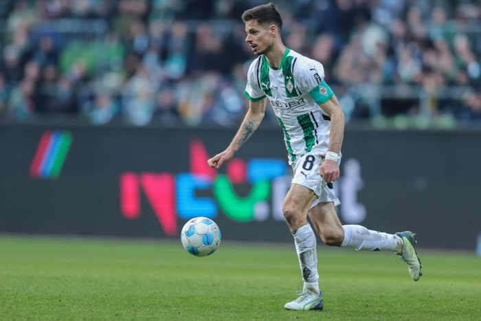 Gladbach vs. Leipzig Tipp