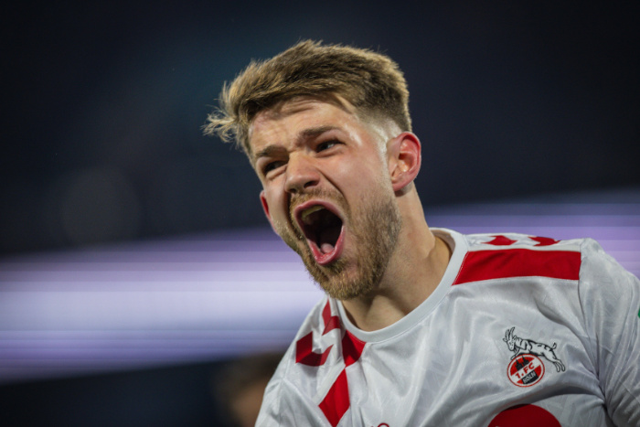 Köln vs. Hertha BSC Berlin Tipp