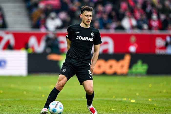 Freiburg vs. Union Berlin Tipp