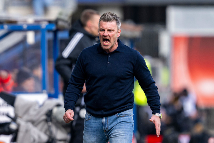 Paderborn vs. Köln Tipp