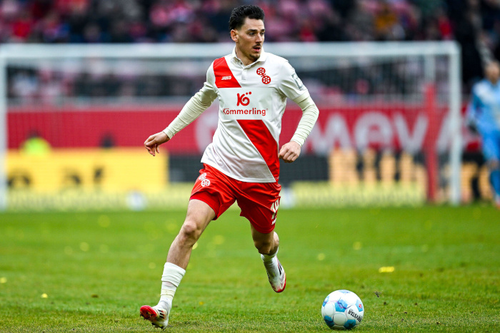 Mainz vs. Kiel Tipp