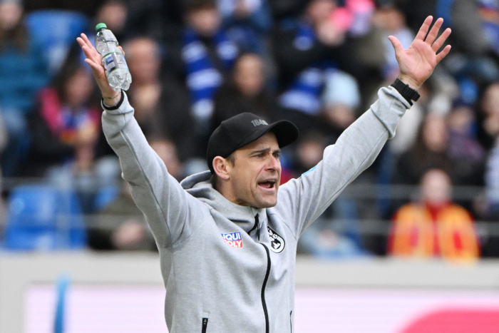 Ulm vs. Darmstadt Tipp