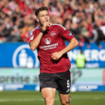 Nürnberg vs. Hamburg Tipp