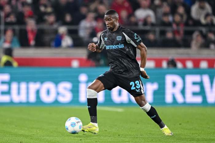 Leverkusen vs. Bochum Tipp