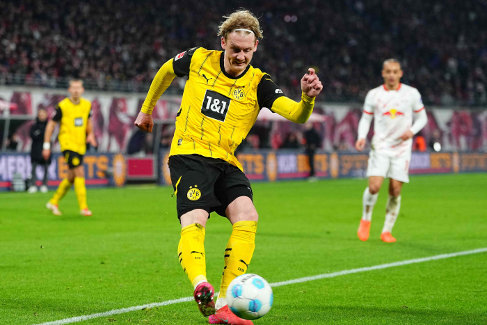 Dortmund vs. Mainz Tipp