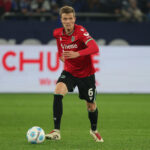 Hannover vs. Magdeburg Tipp