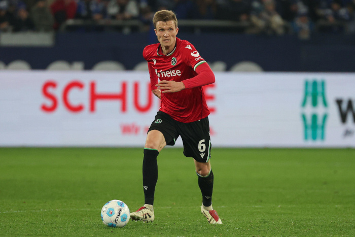 Hannover vs. Magdeburg Tipp