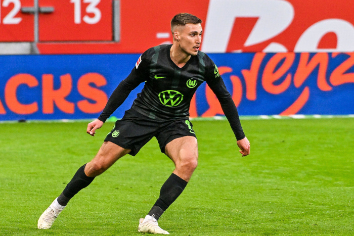 Wolfsburg vs. Heidenheim Tipp