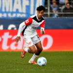 Frankfurt vs. Stuttgart Tipp