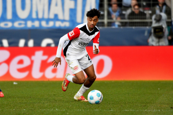 Frankfurt vs. Stuttgart Tipp