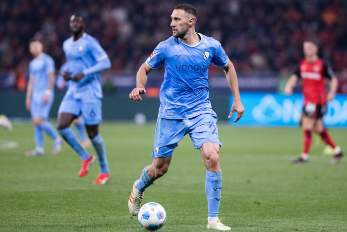 Bochum vs. Stuttgart Tipp