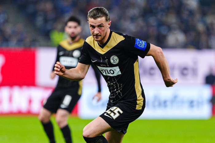 Elversberg vs. Regensburg Tipp