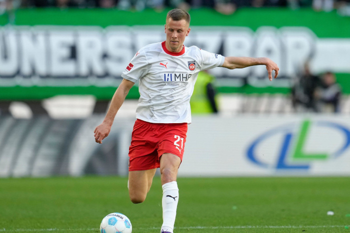 Heidenheim vs. Leverkusen Tipp