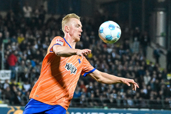 Darmstadt vs. Fürth Tipp