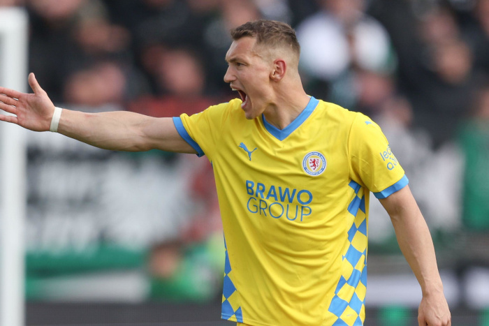 Braunschweig vs. Paderborn Tipp
