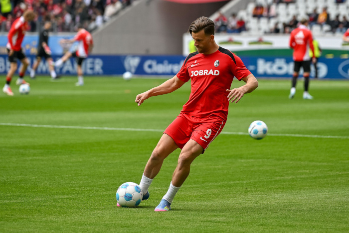 Freiburg vs. Dortmund Tipp