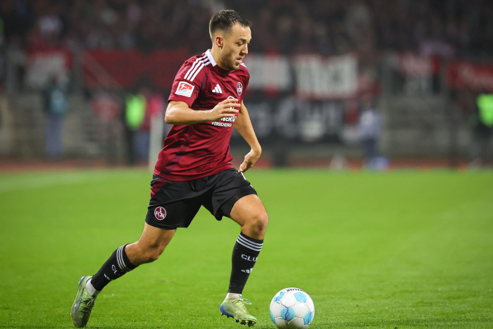 Nürnberg vs. Paderborn Tipp