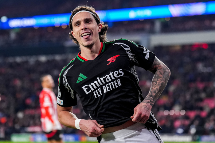 Arsenal vs. Real Madrid Champions League Tipp