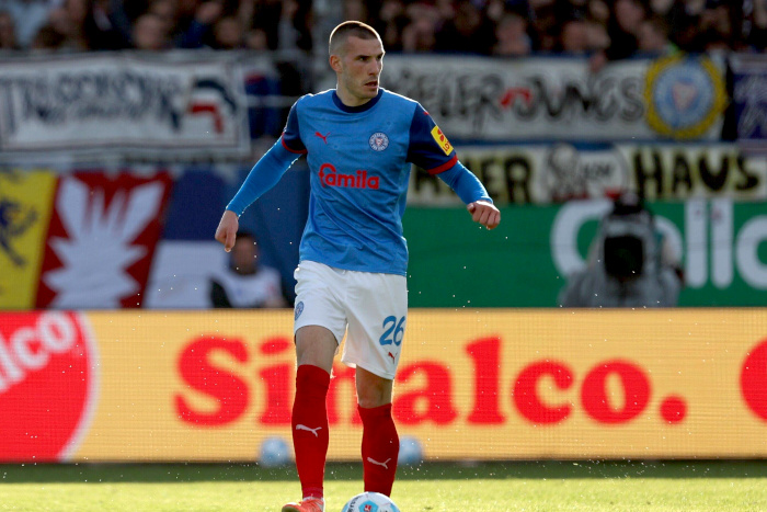 Kiel vs. St. Pauli Tipp