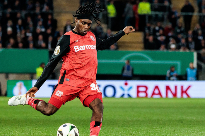 Leverkusen vs. Union Berlin Tipp